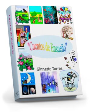 Cuentos de Ensueño
